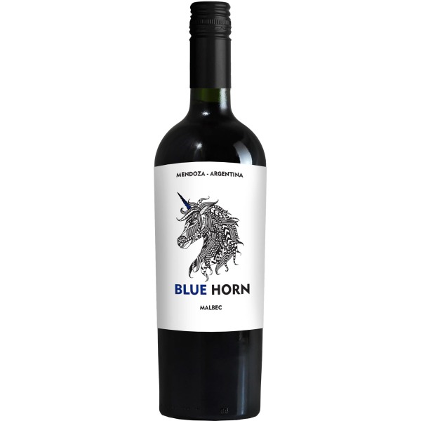 Blue Horn Malbec